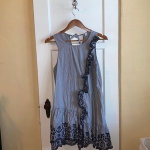 Cotton B.P Dress